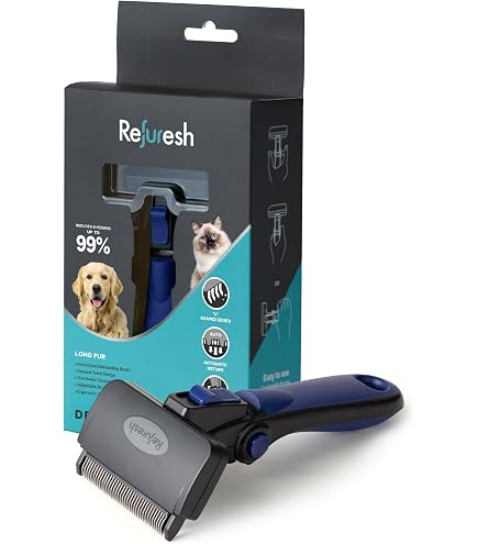 Grooming Tools For Dogs : Amazon.com: Master Grooming Tools Double